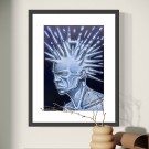 Vincent Langaard - Liquid Metal thumbnail