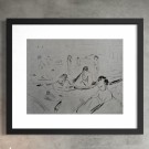 E. Munch - Badende barn thumbnail