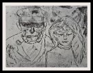 E.Munch - En fisker og en ung pike thumbnail