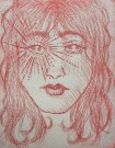 Maud A. Behn - Gnist gjemt bak i hodet thumbnail