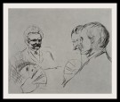 E. Munch - Kortspillere thumbnail