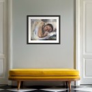Myndin Nerdrum - Kunst - Skyen thumbnail