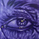 Maud Angelica Behn - Tilbakeblikk  thumbnail
