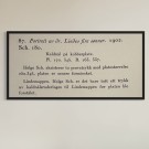 E. Munch - Portrett av dr. Lindes fire sønner  thumbnail