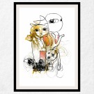 Therese Myran - Till the sun comes back around  thumbnail