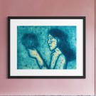 Maud A. Behn - Jeg velger meg selv - Blå thumbnail