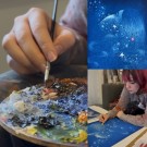 Maud A. Behn - Stjernenes Vei thumbnail