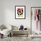 Therese Myran - Sisters right next to you, II  thumbnail