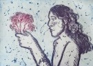 Maud A. Behn - Jeg velger meg selv - Lys Blå thumbnail