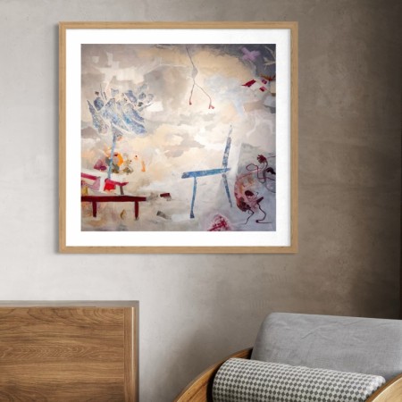 Kjersti Bergesen - Utsiktsplass 