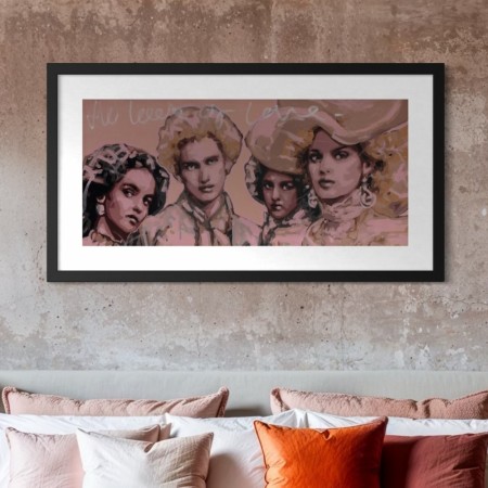 Espen Eiborg - The look of Love 