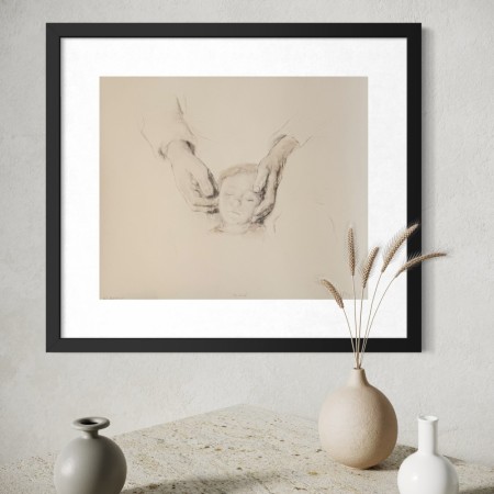 Myndin Nerdrum - Avskjed 