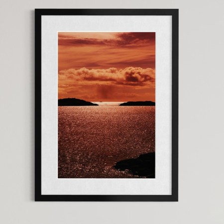 Per Heimly - Henningsvær 