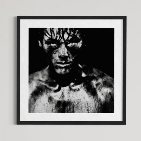 Per Heimly - Foto - Morten Harket 1