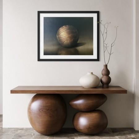 Thomas Nesland Olsen - Fotball 1930 