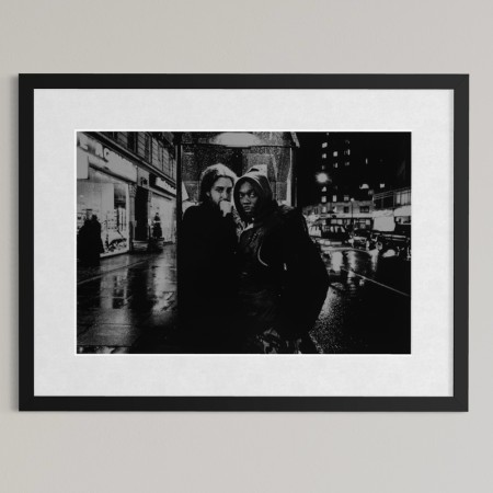 Per Heimly - Foto - Faithless 