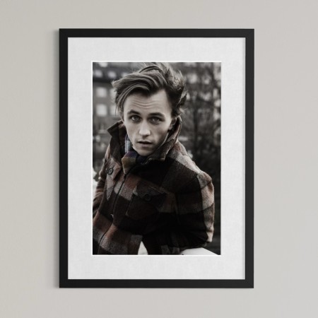 Per Heimly - Foto - Sondre Lerche  