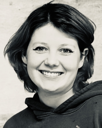 Maud Angelica Behn