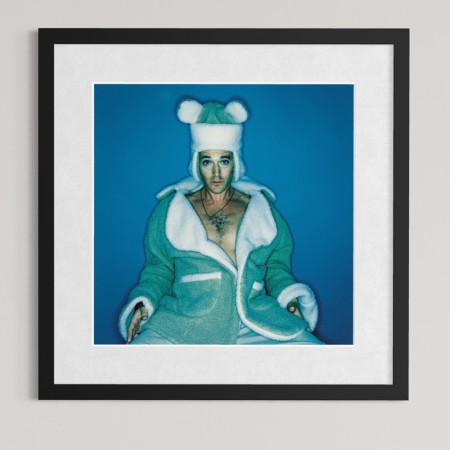 Per Heimly - Foto - Morten Abel Bunny 