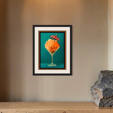 J. Chedeville - Cloudy cocktail - SummerCloud 