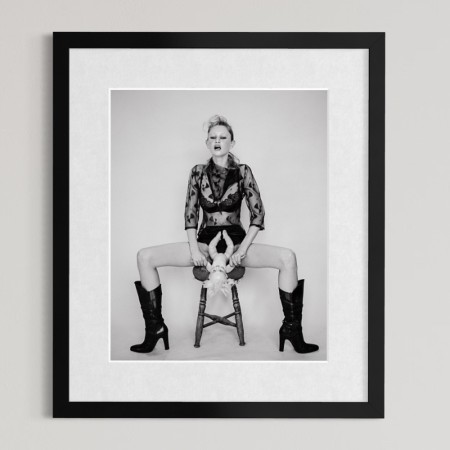 Per Heimly - Foto - Be my Baby  
