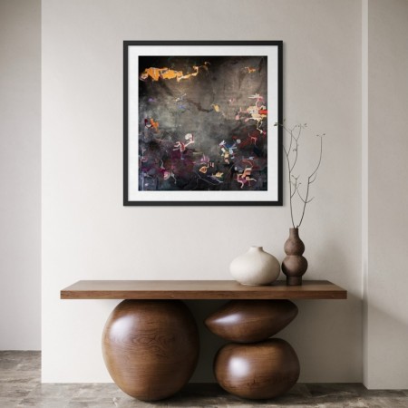 Kjersti Bergesen - Friends of Mine 