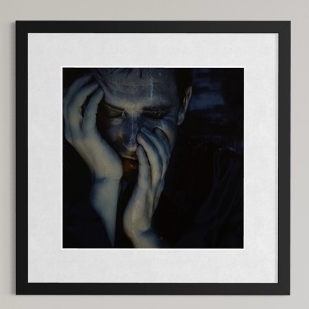 Per Heimly - Foto - Alan Wilder 