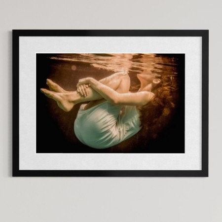 Per Heimly - Foto - Floating