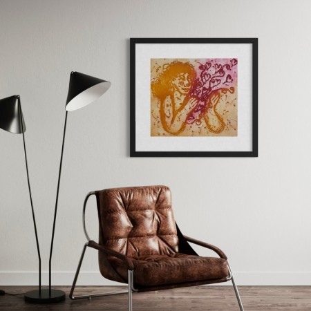 Maud A. Behn - Flyvende Kjærlighet 