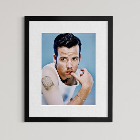 Per Heimly - Foto - Ari Behn 