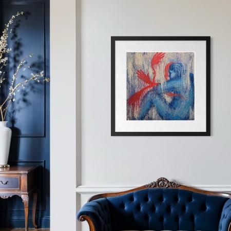 Maud A. Behn - Lengtende