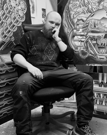 Vincent Langaard